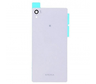 Back cover for Sony Xperia Z L36H | Color White