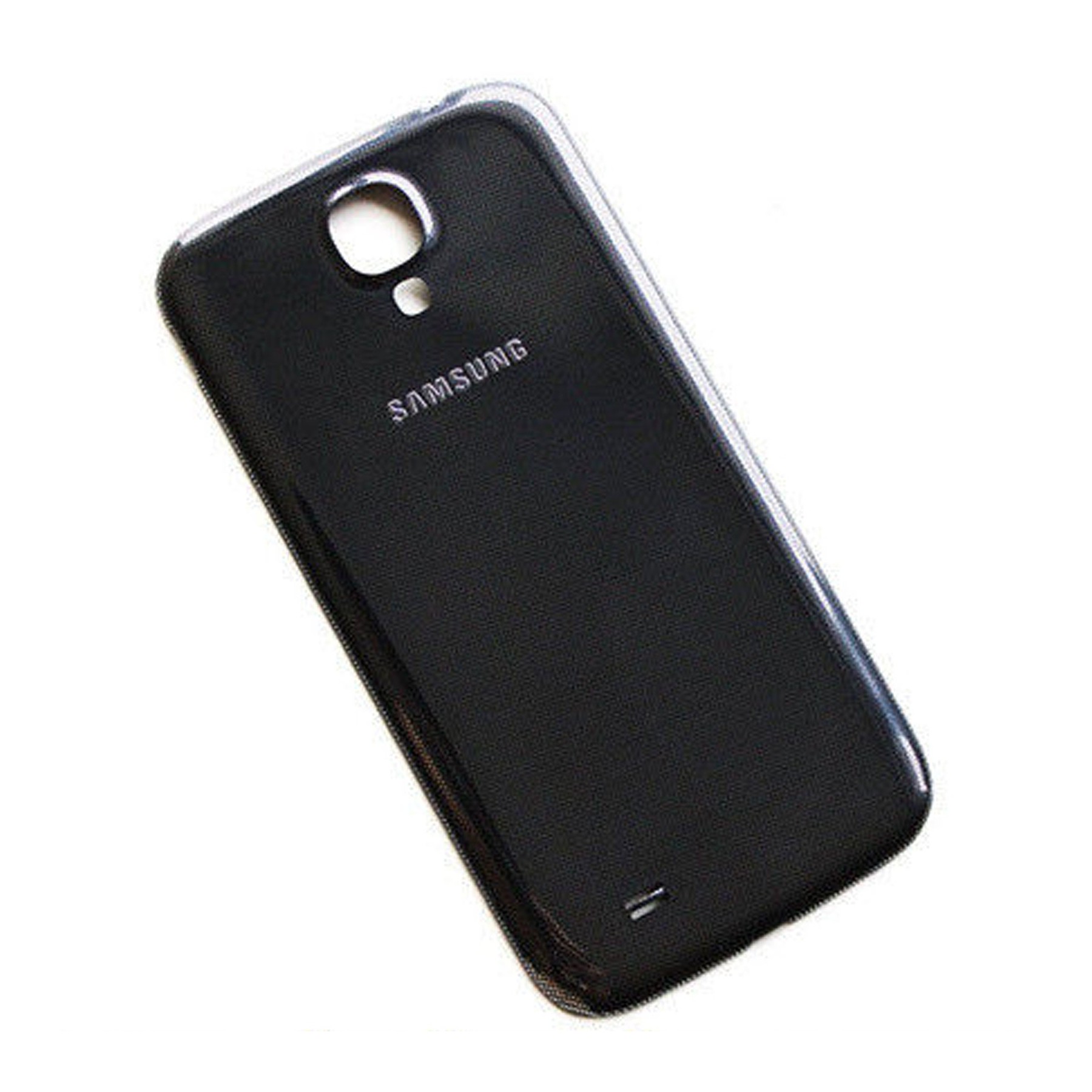 Back cover for Samsung Galaxy S4 | Color Black