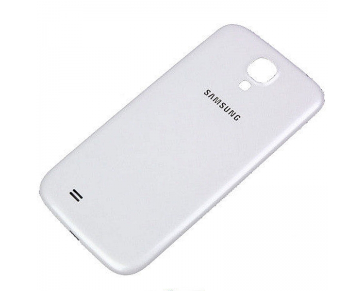 Back cover for Samsung Galaxy S4 | Color White