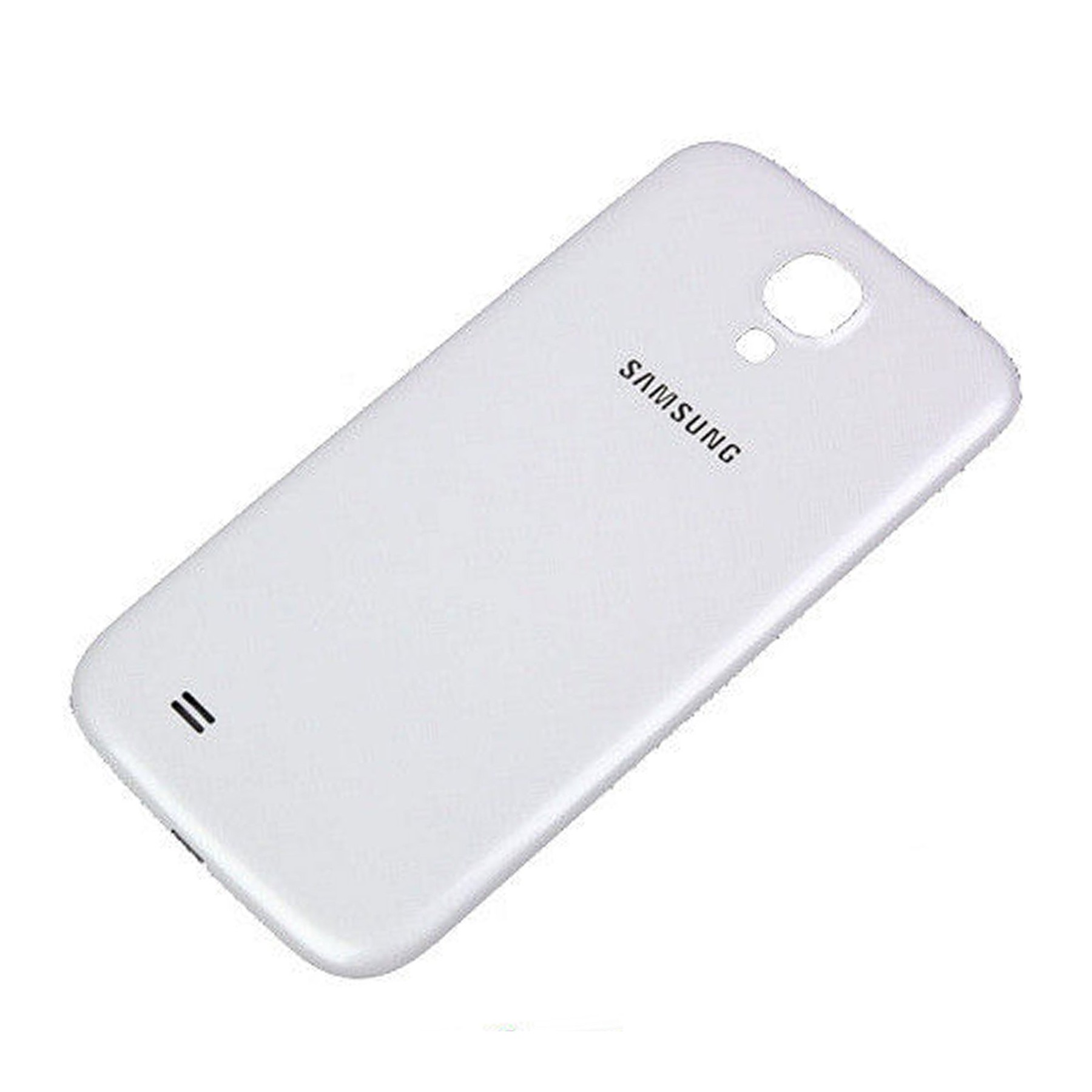 Back cover for Samsung Galaxy S4 | Color White