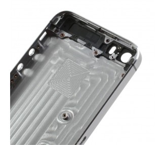 Chasis | iPhone 5S | Color Space Grey