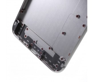 Chasis Carcasa Para iPhone 6 Plus Gris