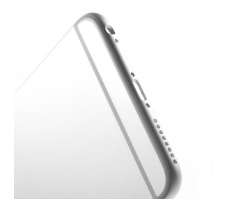 Chasis Carcasa Para iPhone 6 Plus Plata