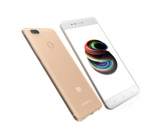 Xiaomi Mi A1 | Gold | 64GB | Refurbished | Grade New