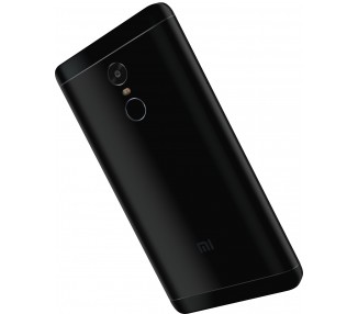 Xiaomi Redmi Note 4 3GB Ram 32GB Negro
