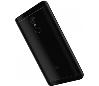 Xiaomi Redmi Note 4 | Black | 32GB | Refurbished | Grade New