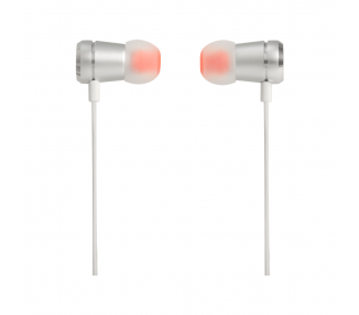 Earphones | JBL T290 | Color Silver