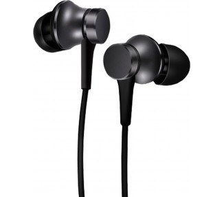 Earphones | Xiaomi Piston Basic 3 | Color Black