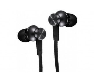 Earphones | Xiaomi Piston Basic 3 | Color Black