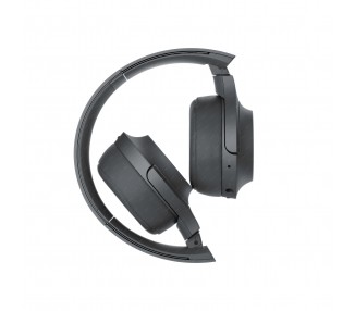 Auriculares Hd Bluetooth Nfc Sony Wh-H800 Ehh800 Aptx Negro