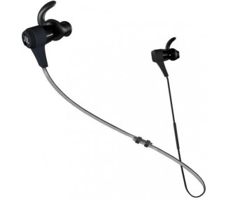 Earphones | Bluetooth | JBL Synchros Reflect BT | Color Black