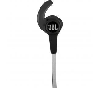 Earphones | Bluetooth | JBL Synchros Reflect BT | Color Black