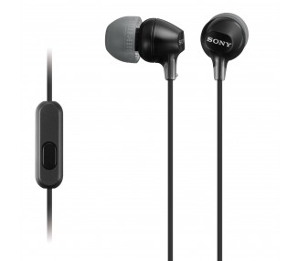 Auriculares Con Microfono Sony Mdr-Ex15Ap - Z3 Z5 Compact Z Z1 Z2 X Xa