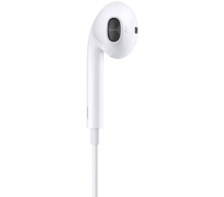 Earphones | Lightning for iPhone 7 8 X iPad Air | Color White