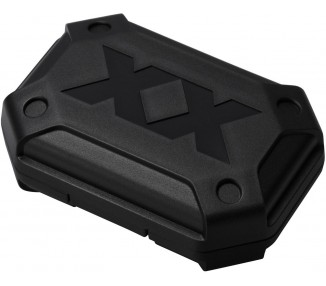 Earphones | JVC HA-FX1X | Color Black