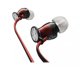 Auriculares Sennheiser Momentum In-Ear Para iPhone Ios Android Negro