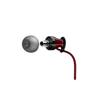 Earphones | Sennheiser Momentum | Color Black