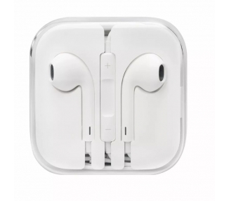 Earphones | Original Apple for iPad 4 3 2 1 iPhone 5 SE 5S 6 Plus iPod