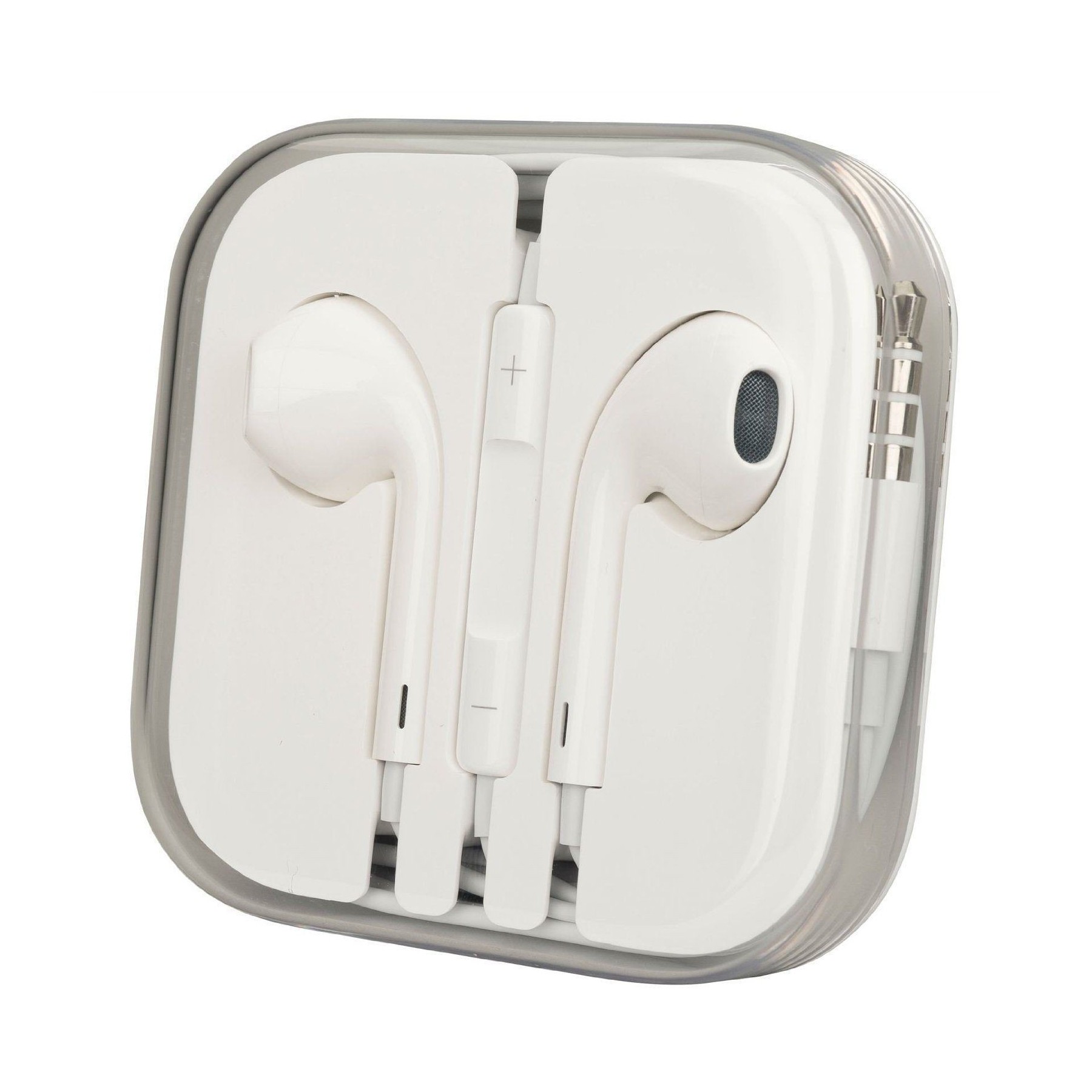 Auriculares Original Apple Para Ipad 4 3 2 1 iPhone 5 5C Se 5S 6 6S Plus Ipod