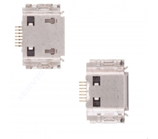 Micro USB Connector for Samsung Galaxy S1
