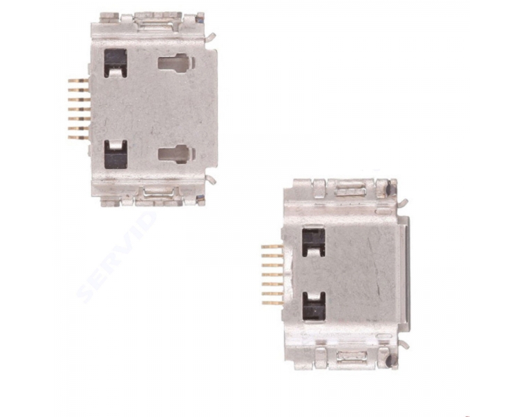 Micro USB Connector for Samsung Galaxy S1