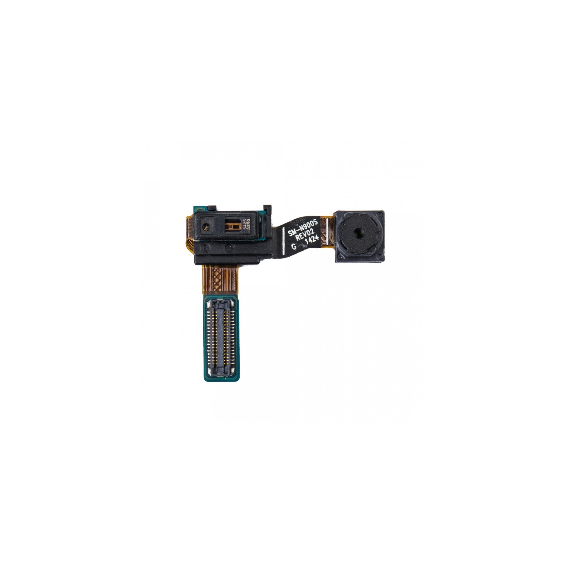 Proximity Sensor & Front Camera for Samsung Galaxy Note 3 Proximity Sensor & Front Camera for Samsung Galaxy Note 3