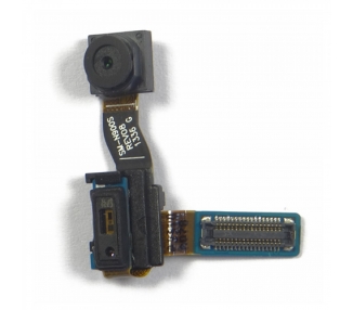 Flex Camara Frontal Sensor Proximidad Para Samsung Galaxy Note 3 N9005 N9000