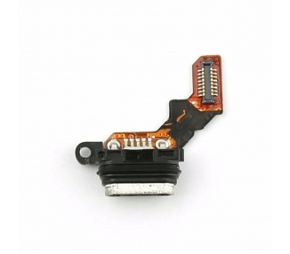 Flex Conector Carga Micro Usb Para Sony Xperia M4 Aqua E2303 E2306 E2353
