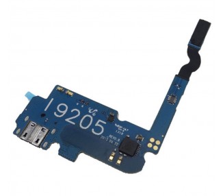 Charging Flex for Samsung Galaxy Mega