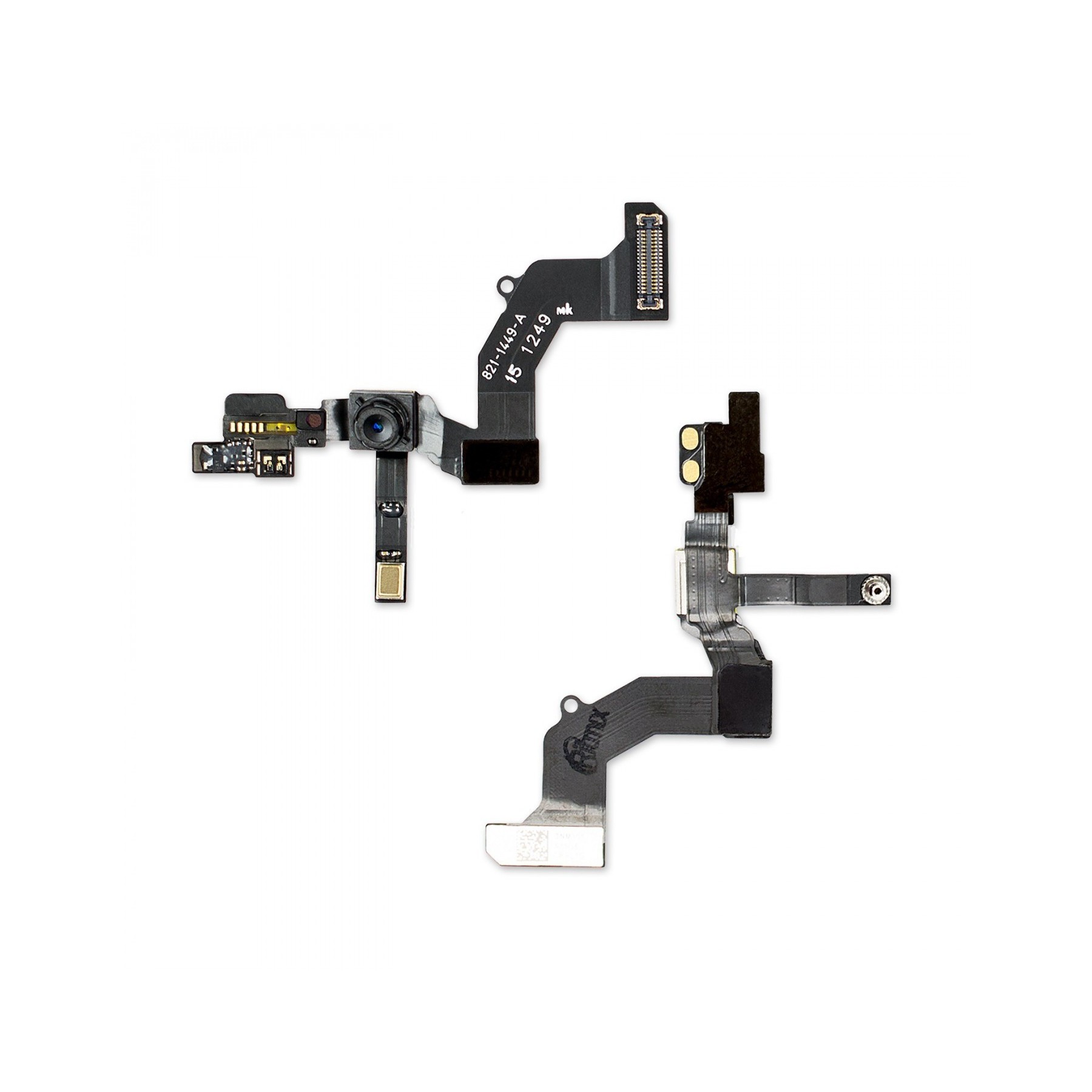 Proximity Sensor & Front Camera for iPhone 5 Proximity Sensor & Front Camera for iPhone 5
