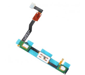 Cable Flex Boton Home Para Samsung Galaxy S2 I9100 Boton Menu