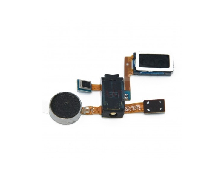 Vibrador for Samsung Galaxy Note 2 GT i9100
