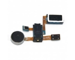 Flex Altavoz Auricular Vibrador Sensor Para Samsung Galaxy S2 Gt I9100