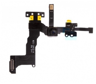 Flex Sensor Luz Proximidad Con Camara Frontal Y Microfono Para iPhone 5C