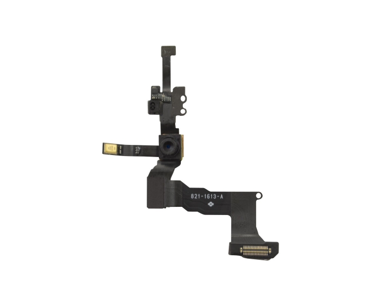 Flex Sensor Luz Proximidad Con Camara Frontal Y Microfono Para iPhone 5C