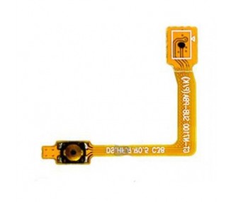 Flex Encendido Apagado Para Samsung Galaxy Note 2 Ii N7100