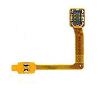 Flex Encendido Apagado Para Samsung Galaxy Note 2 Ii N7100