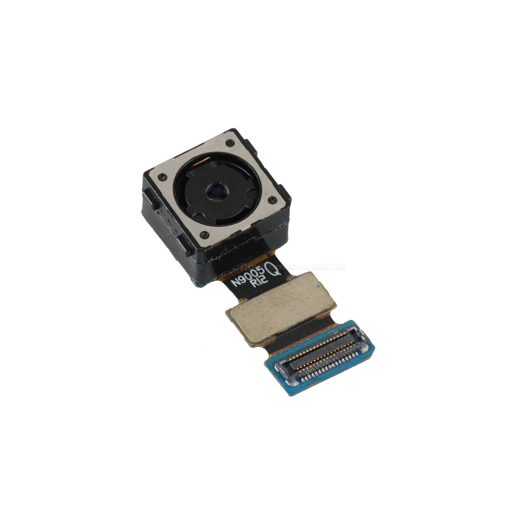Flex Camara Trasera Principal Para Samsung Galaxy Note 3 N9005 N9000