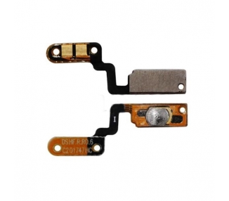 Boton Home Flex Cable Para Samsung Galaxy S3 I9300 I9301 I9305 I9308