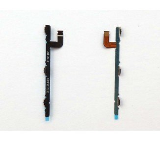 Repuesto Flex Encendido Y Volumen Para Xiaomi Mi3