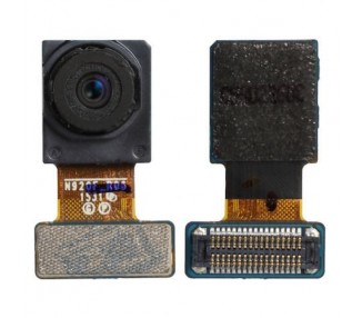 Flex Camara Frontal Delantera 5Mpx Para Samsung Galaxy S6 G920F S6 Edge G925F