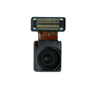Flex Camara Frontal Delantera 5Mpx Para Samsung Galaxy S6 G920F S6 Edge G925F