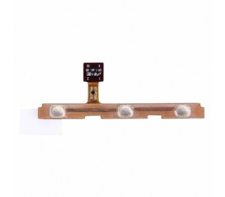 Flex Volumen Encendido Apagado Para Samsung Galaxy Tab 10.1 P7500