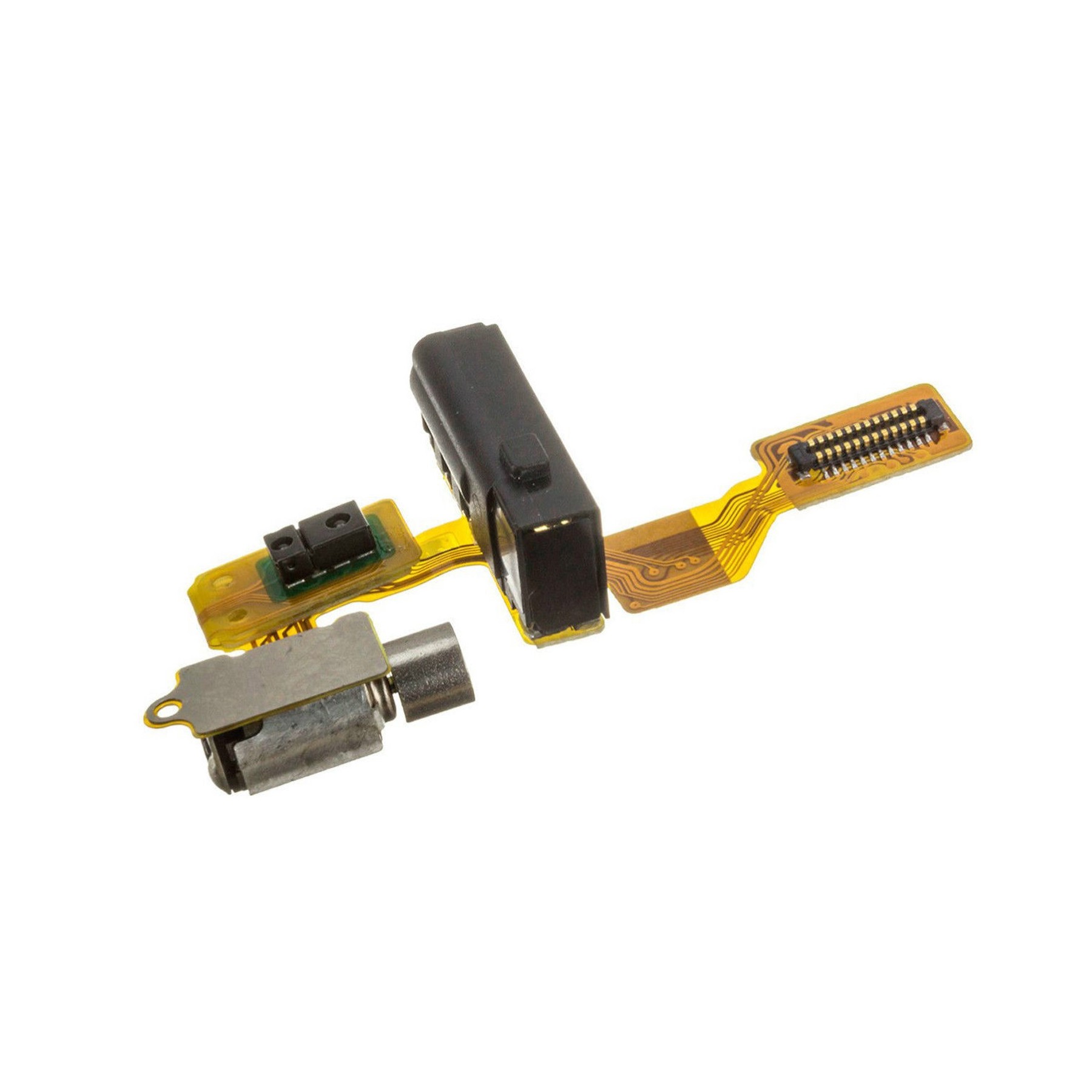 Flex Jack Audio + Vibrador Para Huawei Ascend P7