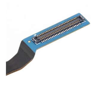 Charging Flex & Microphone for Samsung Galaxy S4 i9505 REV 25