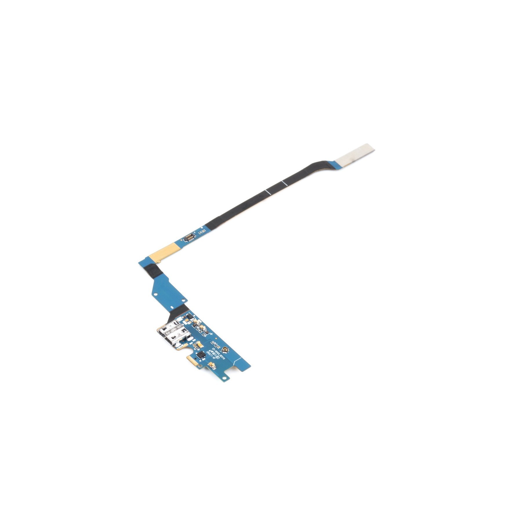 Charging Flex & Microphone for Samsung Galaxy S4 i9505 REV 25