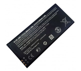 Bateria Original Li-Ion Para Nokia Lumia 950 Bv-T5E