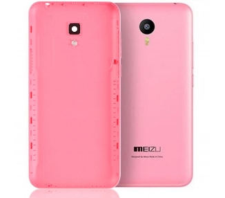 Back cover for Meizu Note 2 / M2 Note | Color Rose