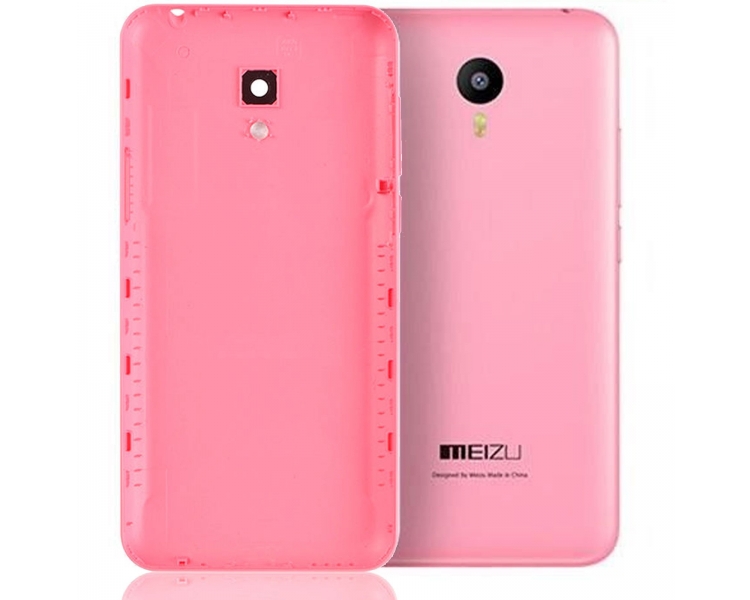 Back cover for Meizu Note 2 / M2 Note | Color Rose