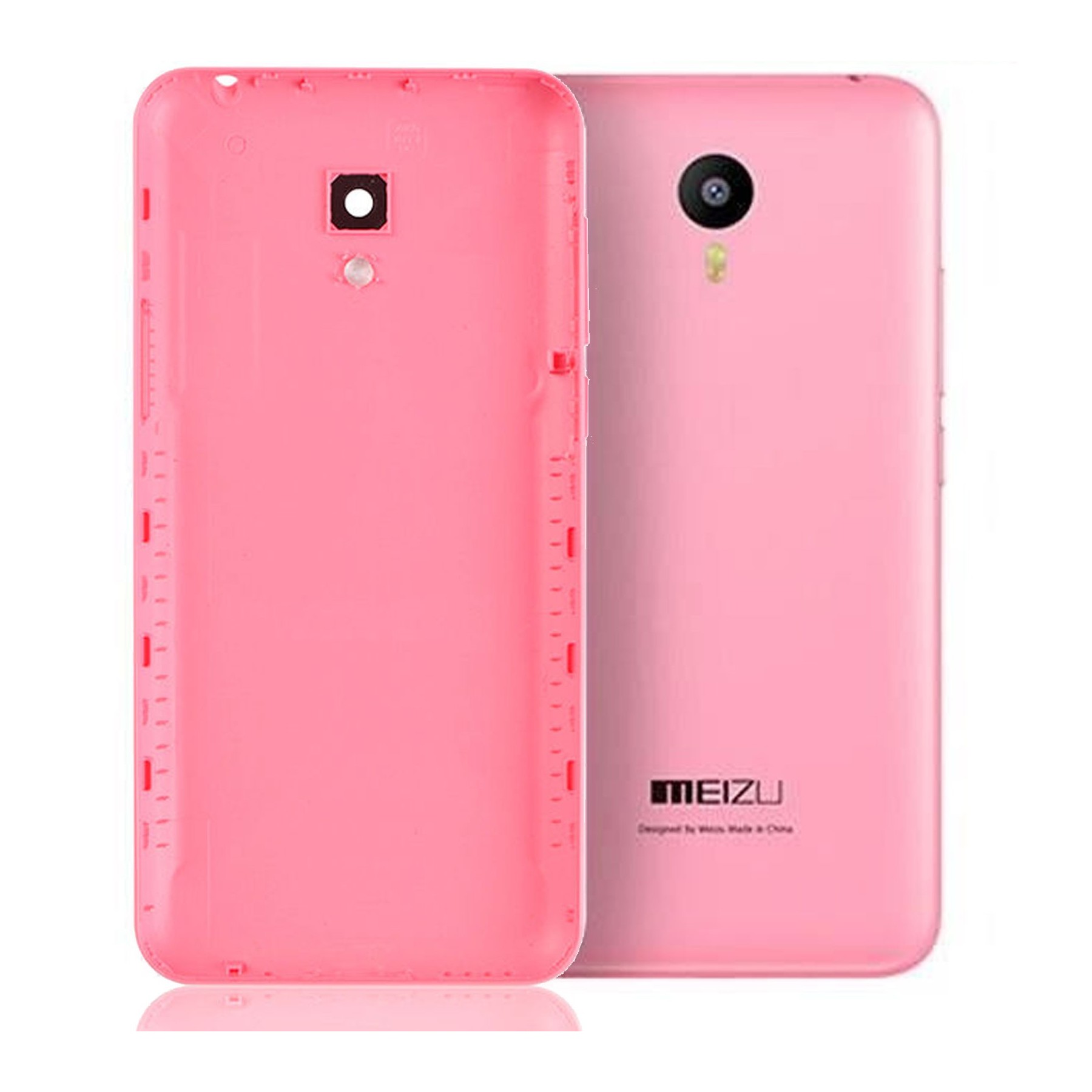 Back cover for Meizu Note 2 / M2 Note | Color Rose